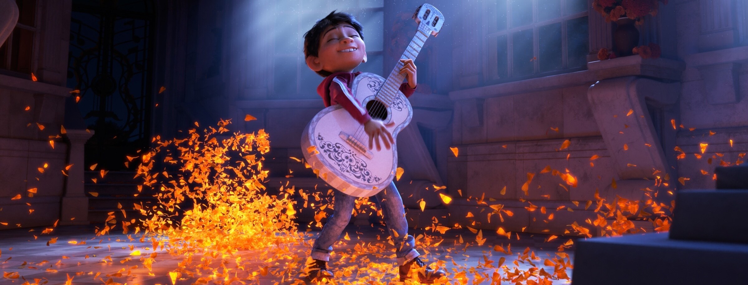 7 Cosas Que No Sab as Sobre Coco Disney Espa a 7 Cosas Que No Sab as Sobre Coco Disney Espa a