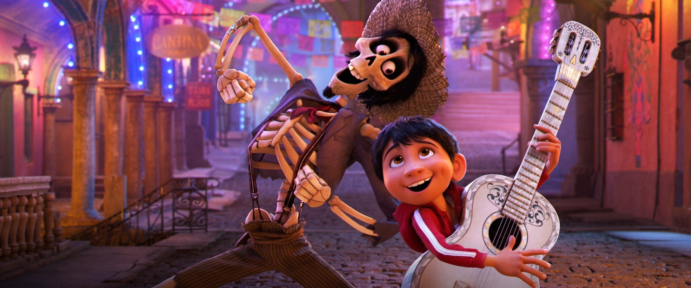 Coco | Comprar entradas