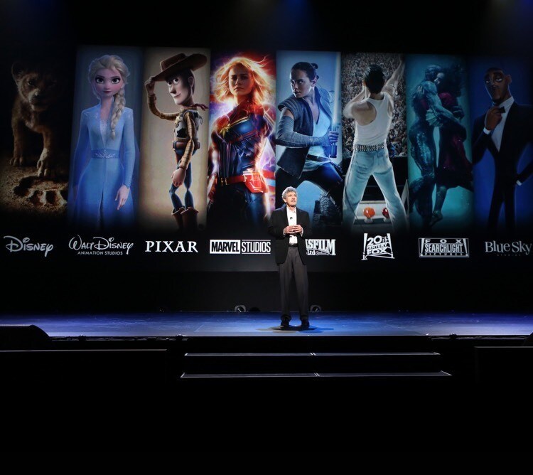 All The Exciting News From D23 Expo 19 Disney