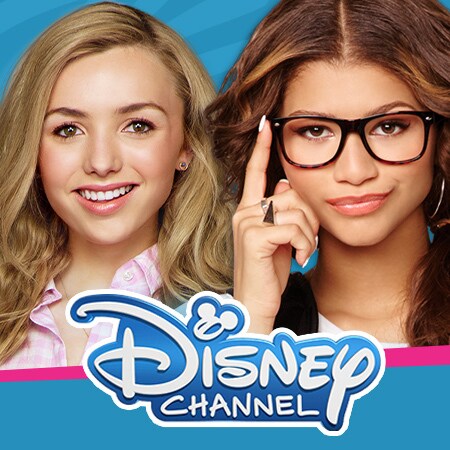 Disney Channel Games - Disney Games UK