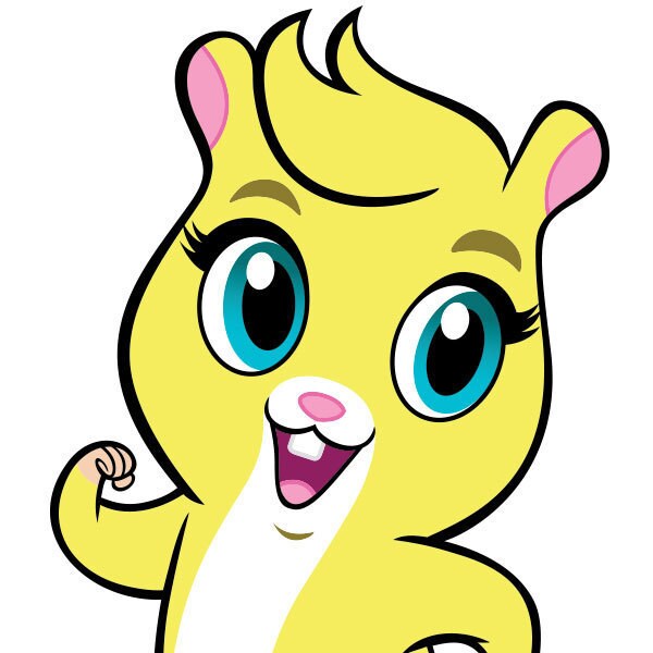 The ZhuZhus | Disney Channel South Africa