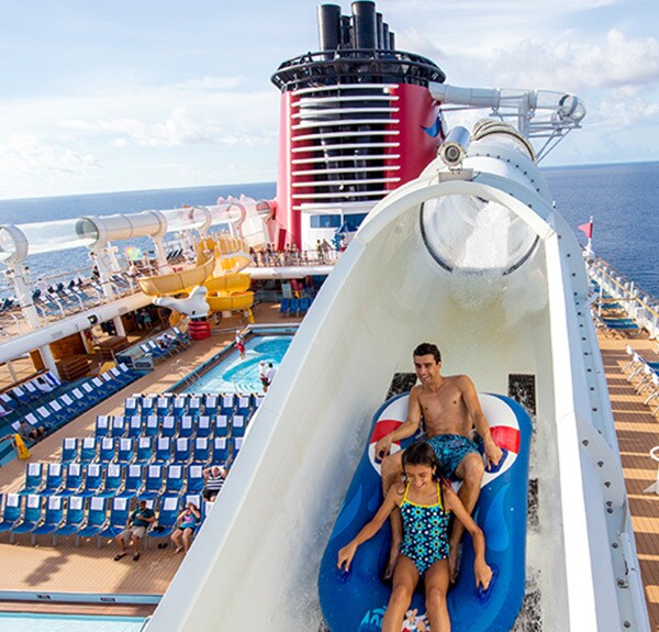 5 Things You Might Not Know About Disney Cruises Disney Uk