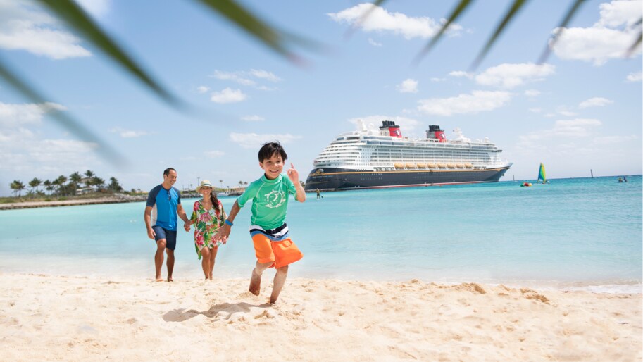 Disney Vakanties Disneyland Paris, Disney World & Cruises