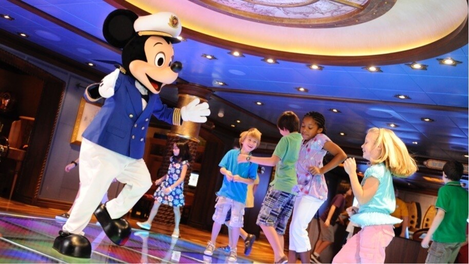 Disney Vakanties Disneyland Paris, Disney World & Cruises