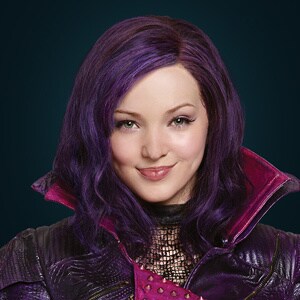 Descendants - Villain Characters - Official Disney Channel Uk