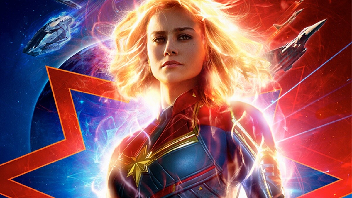 Marvel sito di incontri