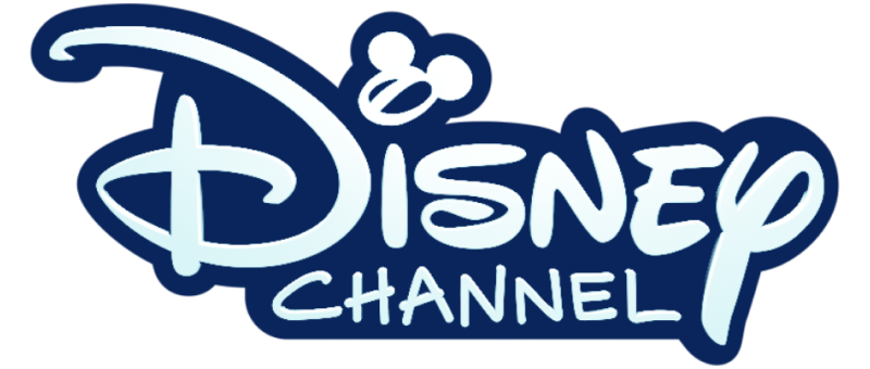 Disney Channel Logo