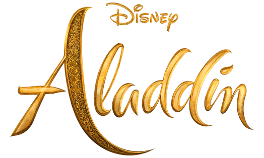 aladin logo png