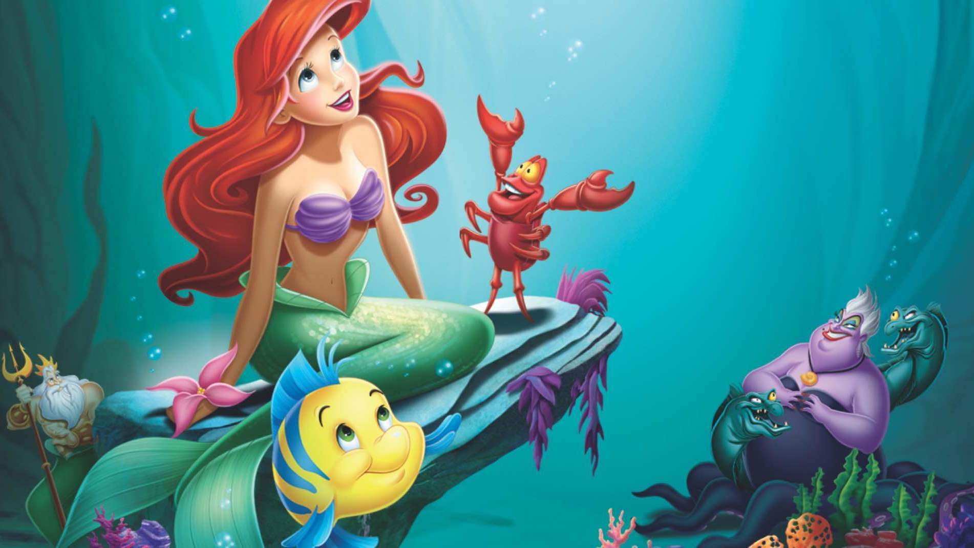 Os 6 filmes e séries do Disney+ que se passam na água 