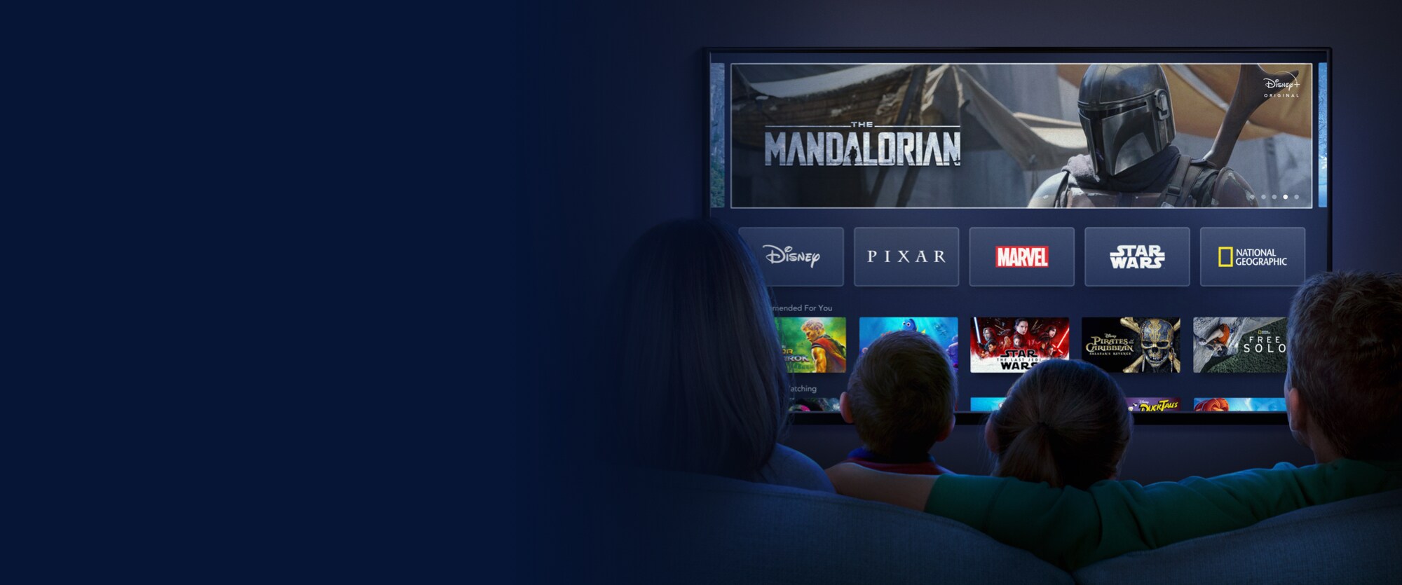 Disney Nederland | De Officiële Website Voor Alles Disney