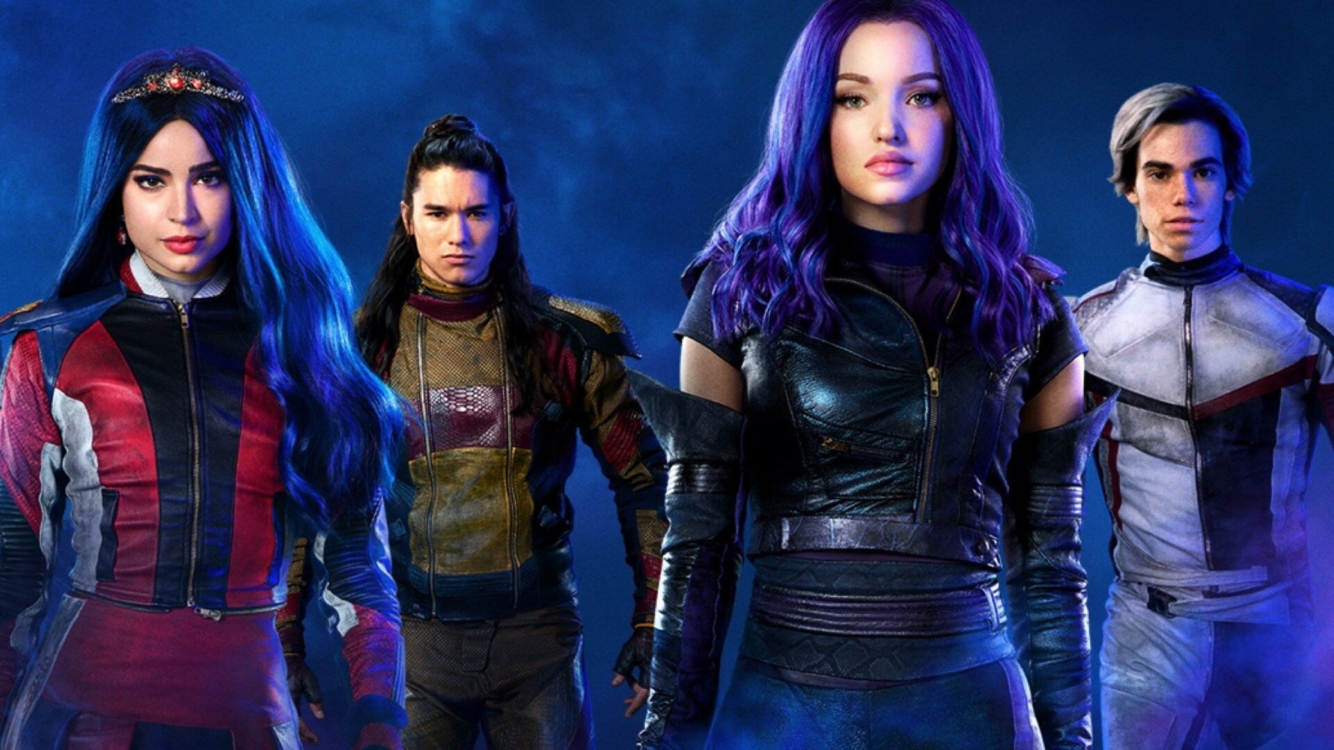 Disney Descendants 3