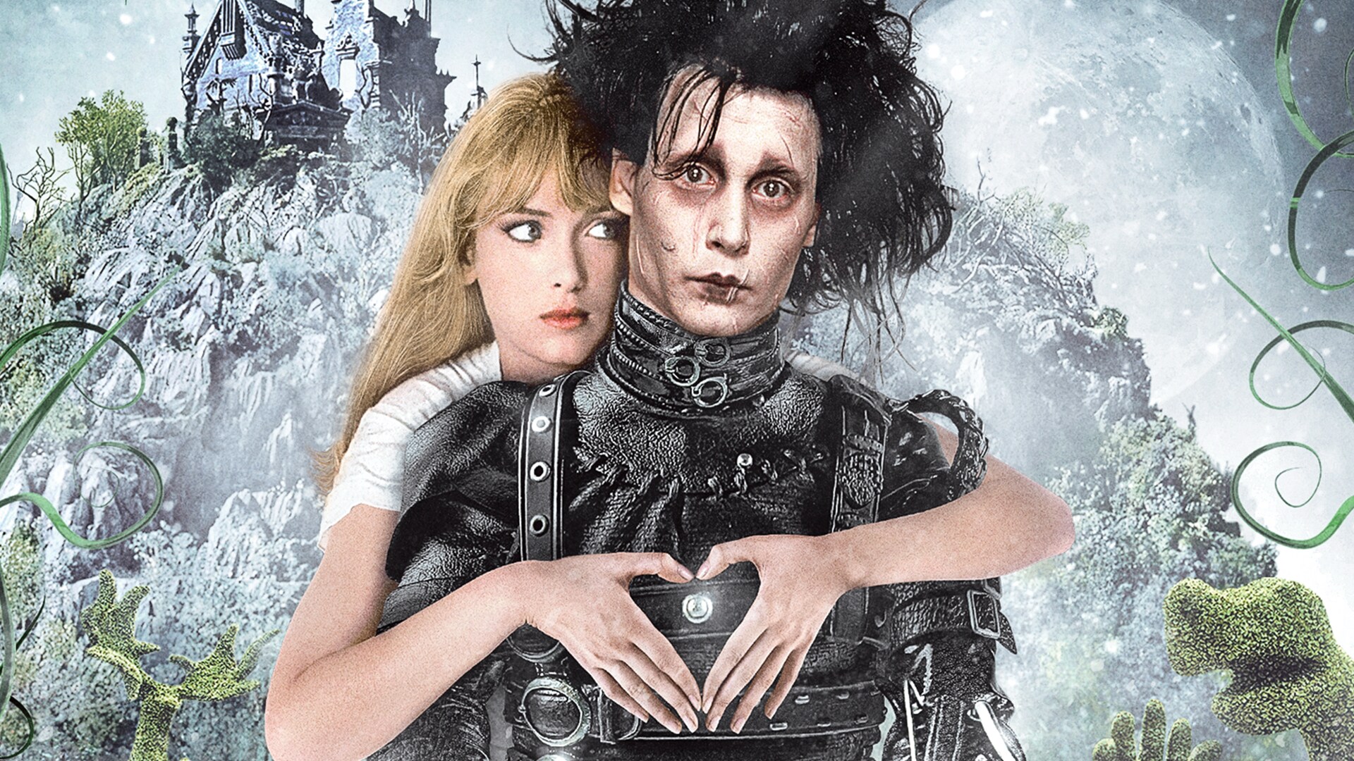Especial Halloween: Conheça os 10 melhores filmes de Tim Burton - Cinema10