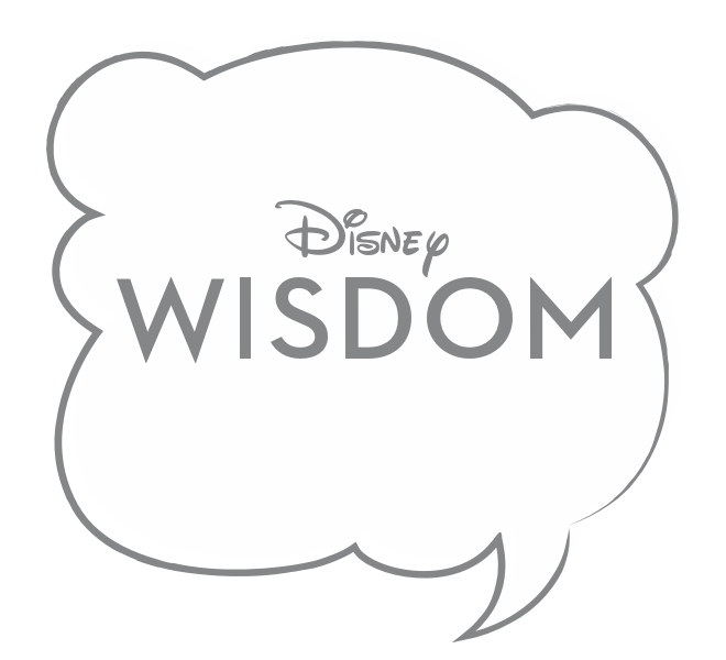 Disney Wisdom Collection at shopDisney | Disney UK