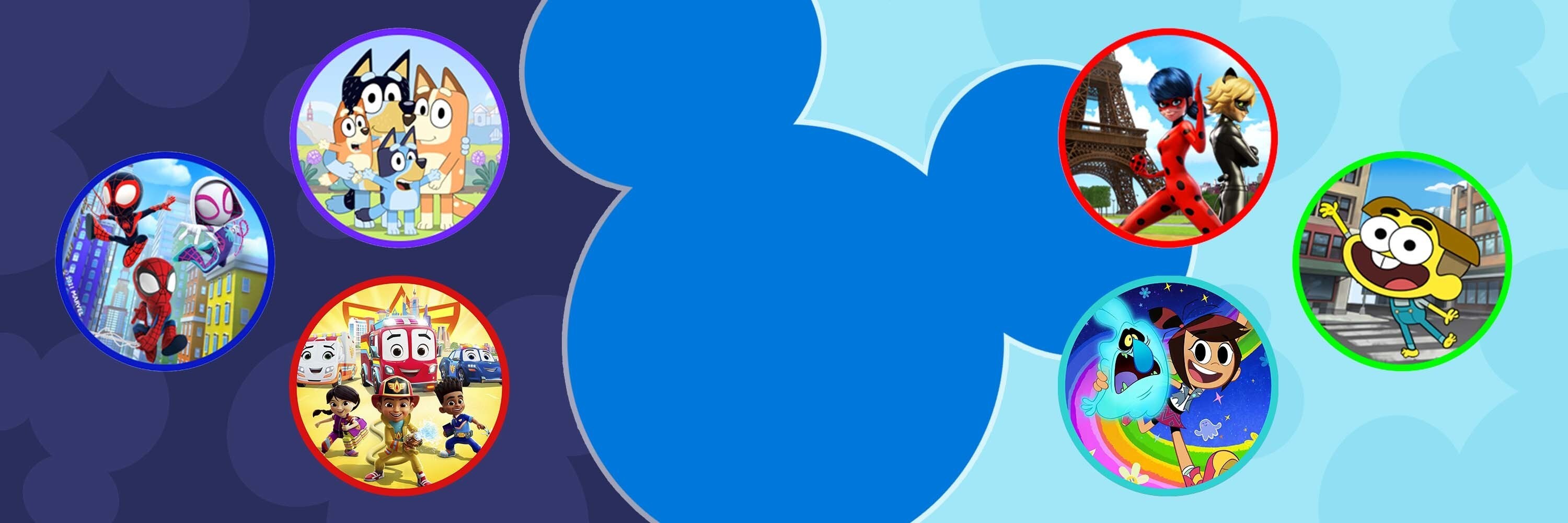 Disney TV | Disney Channel, Disney Junior