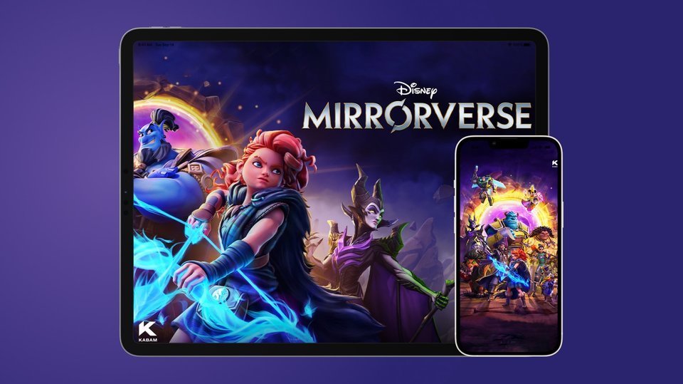 Cyberline e Disney Gostosuras estão entre os jogos Android da semana
