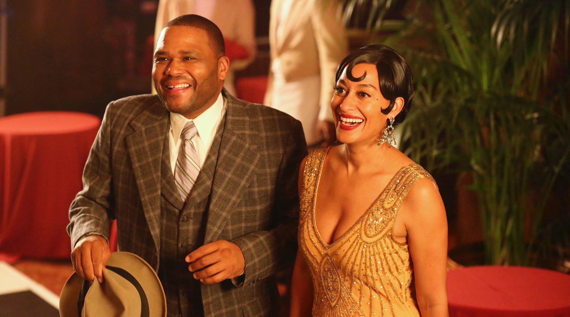 disney plus black ish