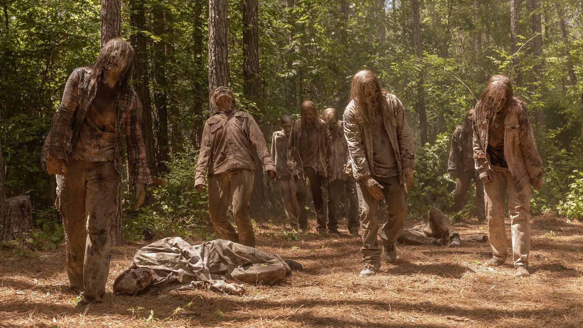 The Walking Dead: quais foram as mortes da oitava temporada