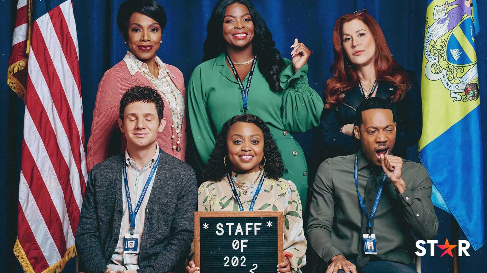 As 4 séries que estrearam em 2022 que você pode ver no Star+