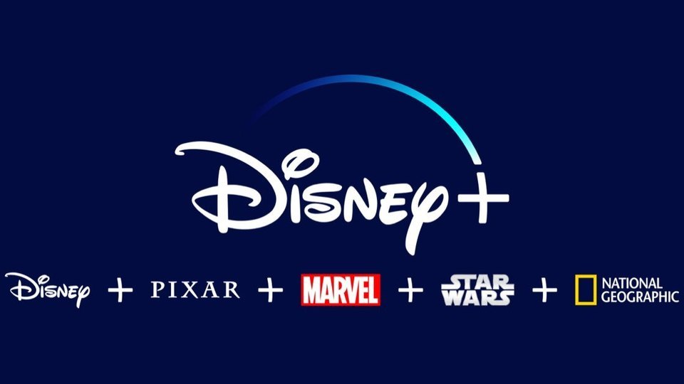 Disney+ ver Pixar