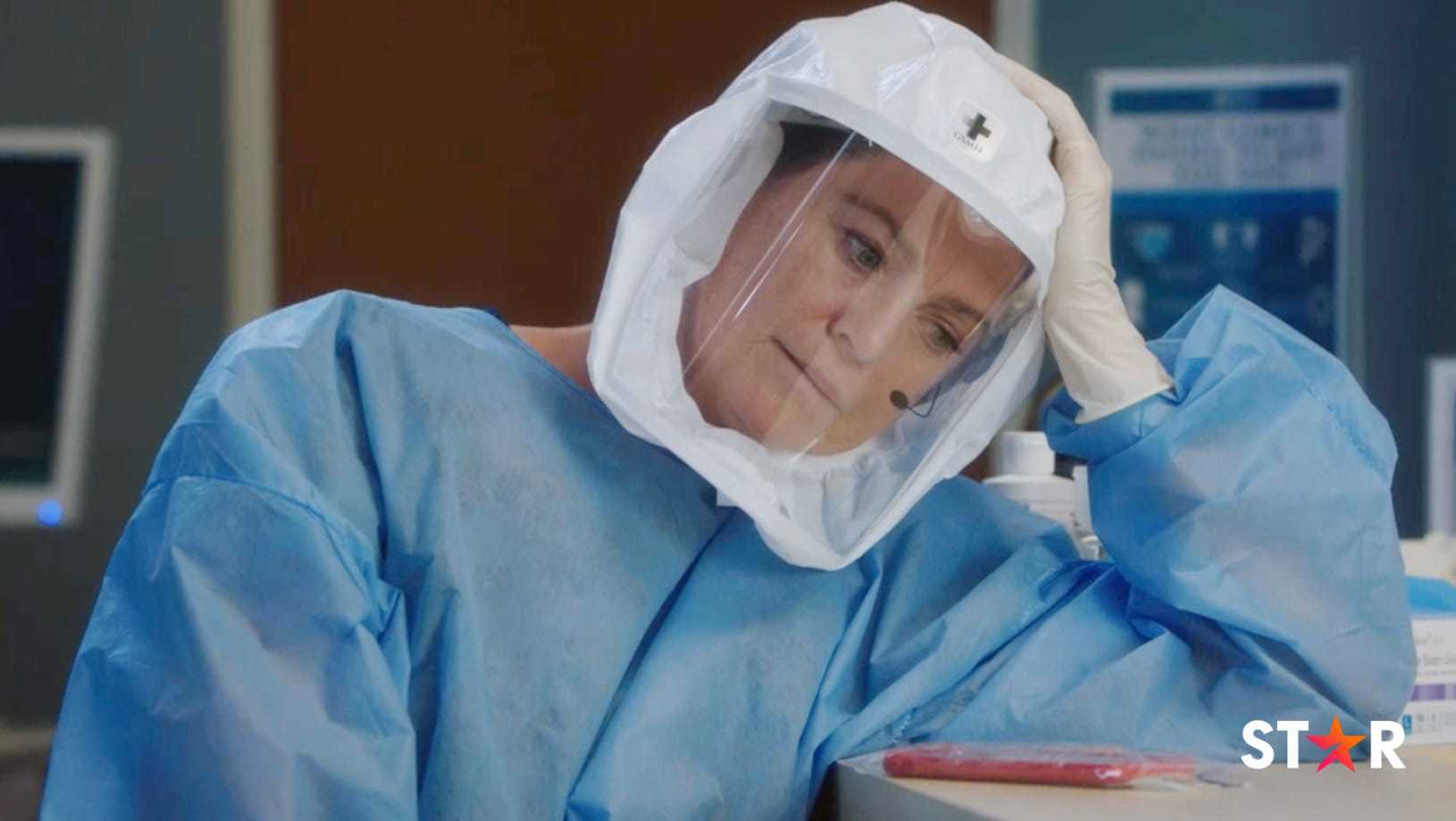 Grey’s Anatomy Grey’s Anatomy