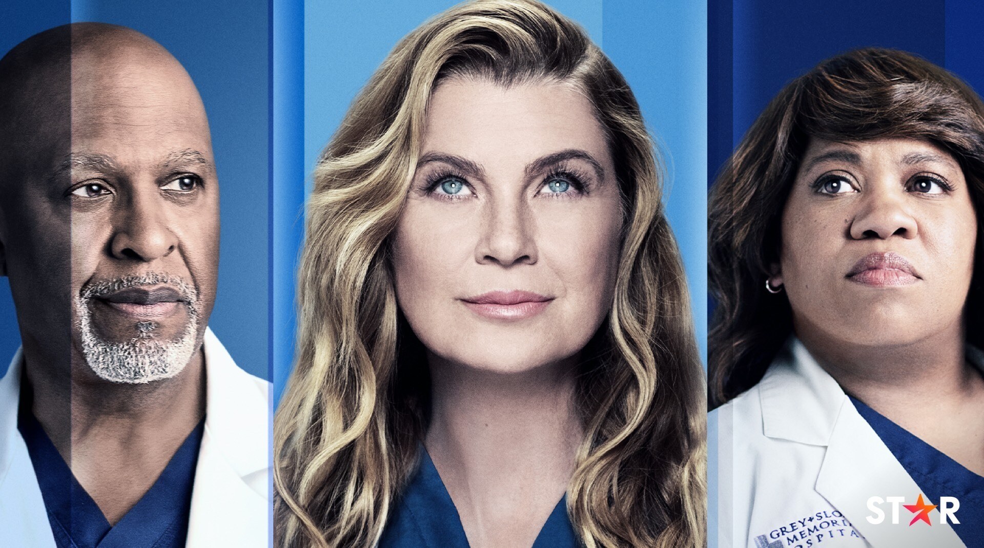 Bild aus dem Film Grey’s Anatomy – Die jungen Ärzte – Staffel 18