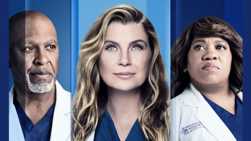 Grey's Anatomy: cuando se estrena la temporada 18 en Star+