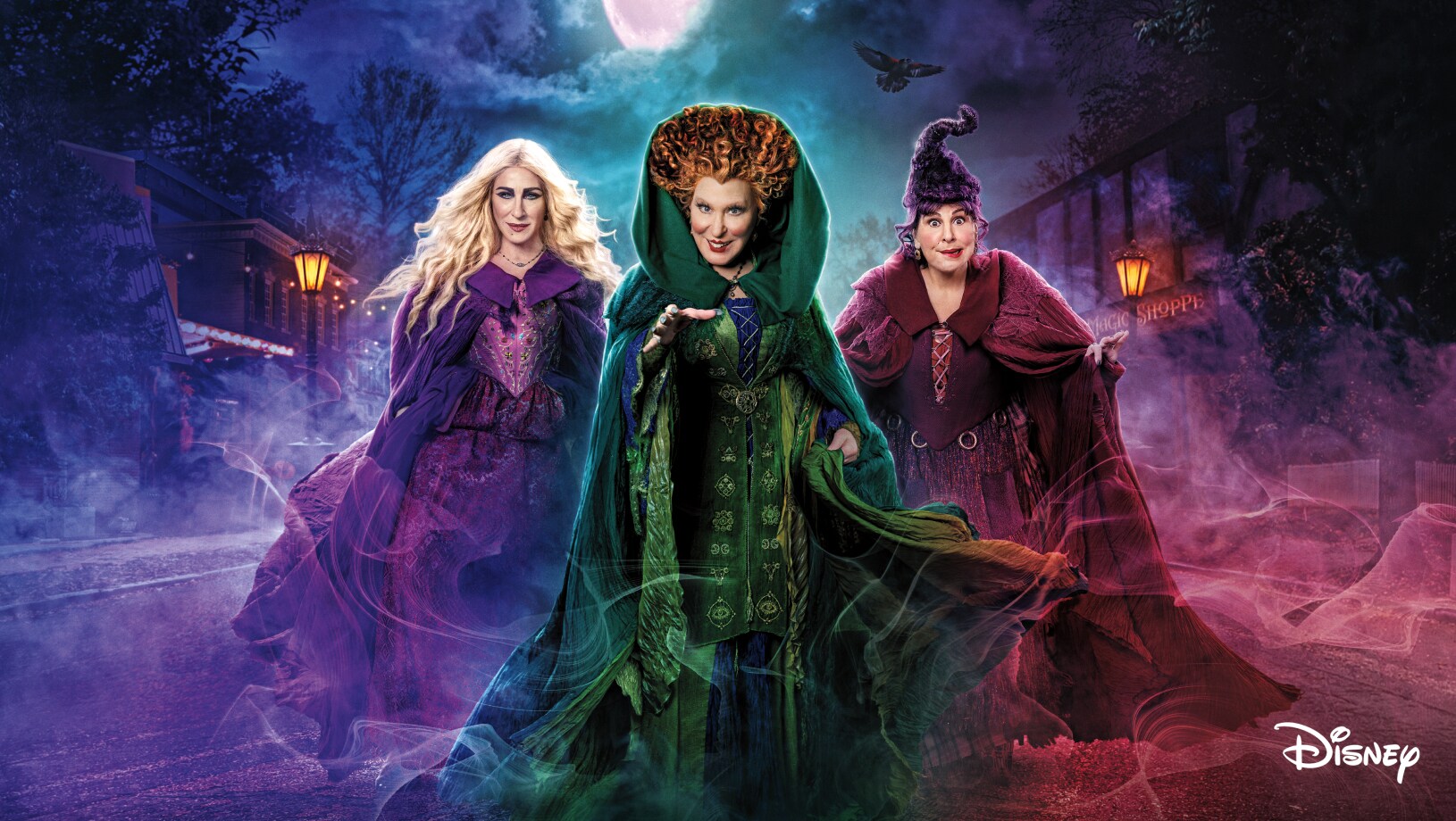 Os 10 melhores filmes e séries de Halloween para curtir no Disney+ e Star+