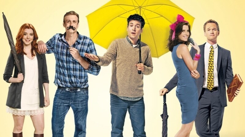 'How I Met Your Father': qual personagem de 'How I Met Your Mother' aparece no episódio 5?