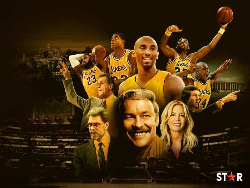 Legacy Lakers Jerry Buss Legacy Lakers Jerry Buss