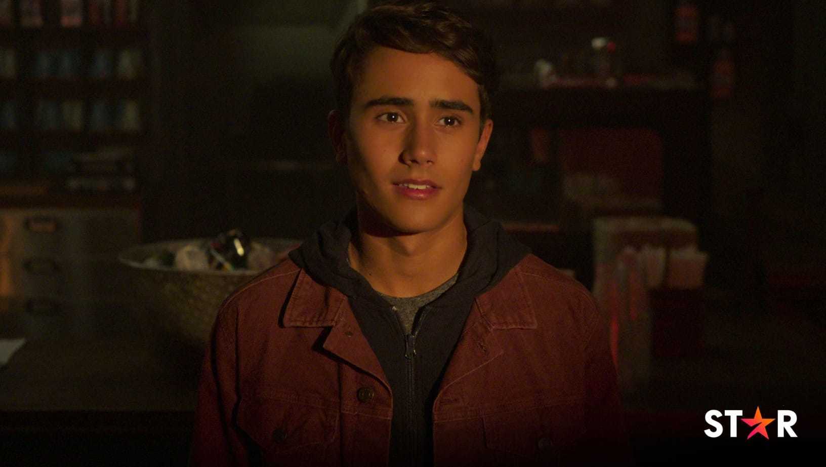 Love Victor