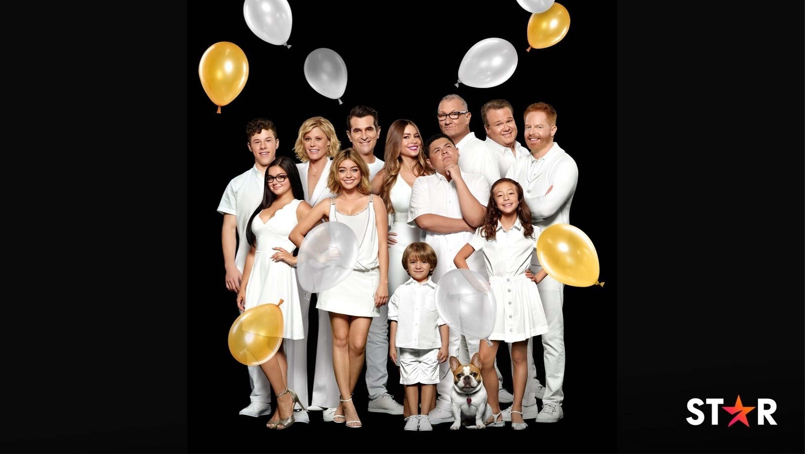 Modern Family Modern Family