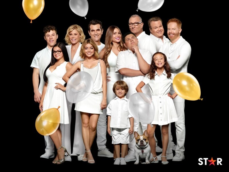 Modern Family Modern Family