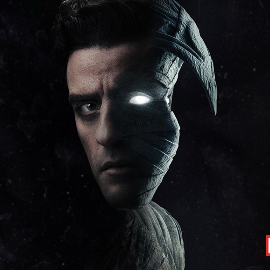 'Cavaleiro da Lua': por que não é preciso saber tudo sobre a Marvel para assistir à série