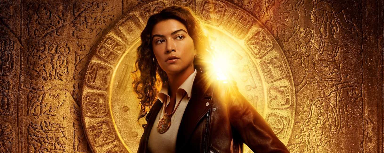 Cuántos capítulos tendrá la primera temporada de 'National Treasure The