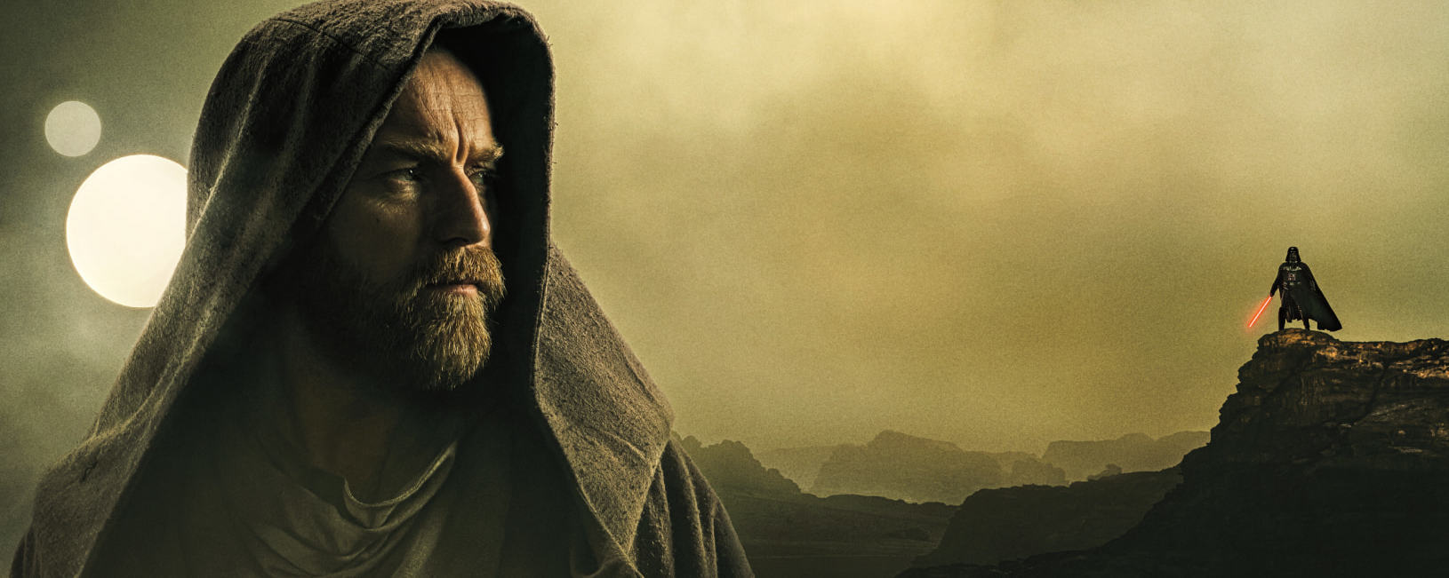 Veja 5 curiosidades sobre Ewan McGregor, o Obi-Wan Kenobi