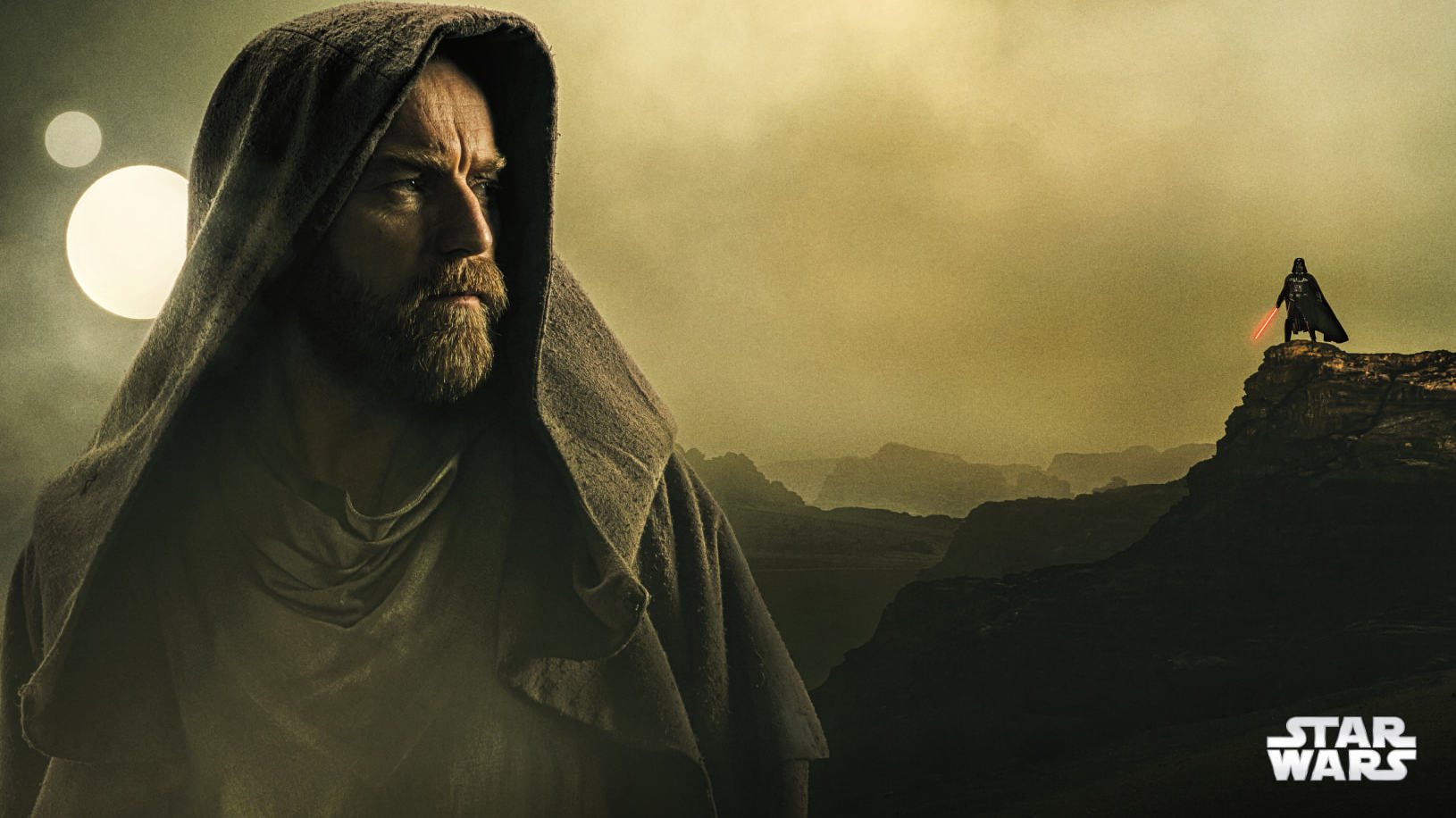 Veja 5 curiosidades sobre Ewan McGregor, o Obi-Wan Kenobi