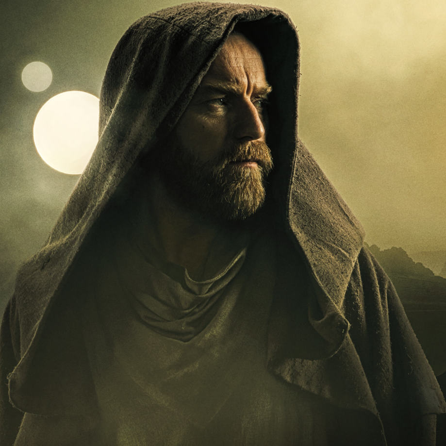 Veja 5 curiosidades sobre Ewan McGregor, o Obi-Wan Kenobi