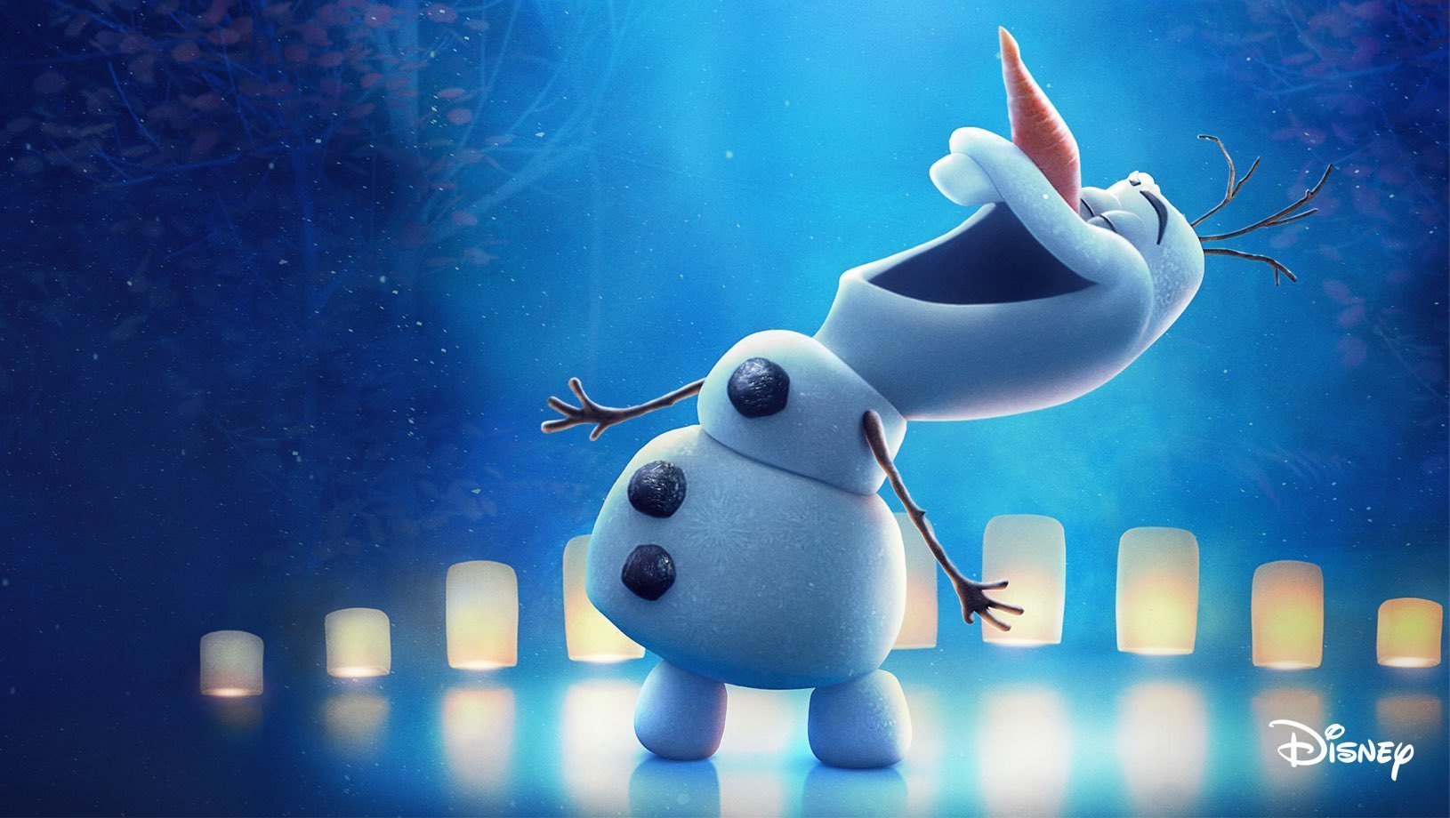 Disney exibe 20 MINUTOS de 'Elementos', nova animação da Pixar, na