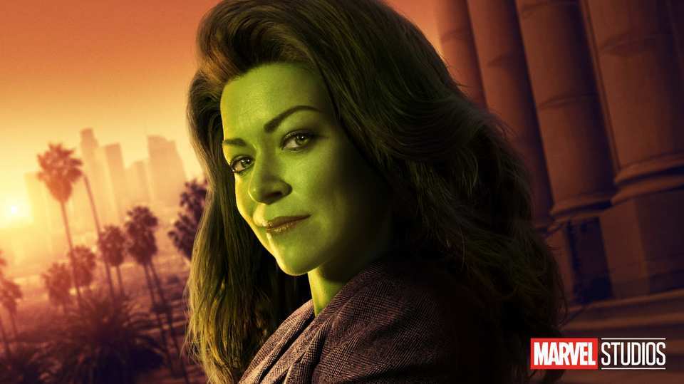 She Hulk” va a donde ningún héroe de Marvel ha ido en un episodio