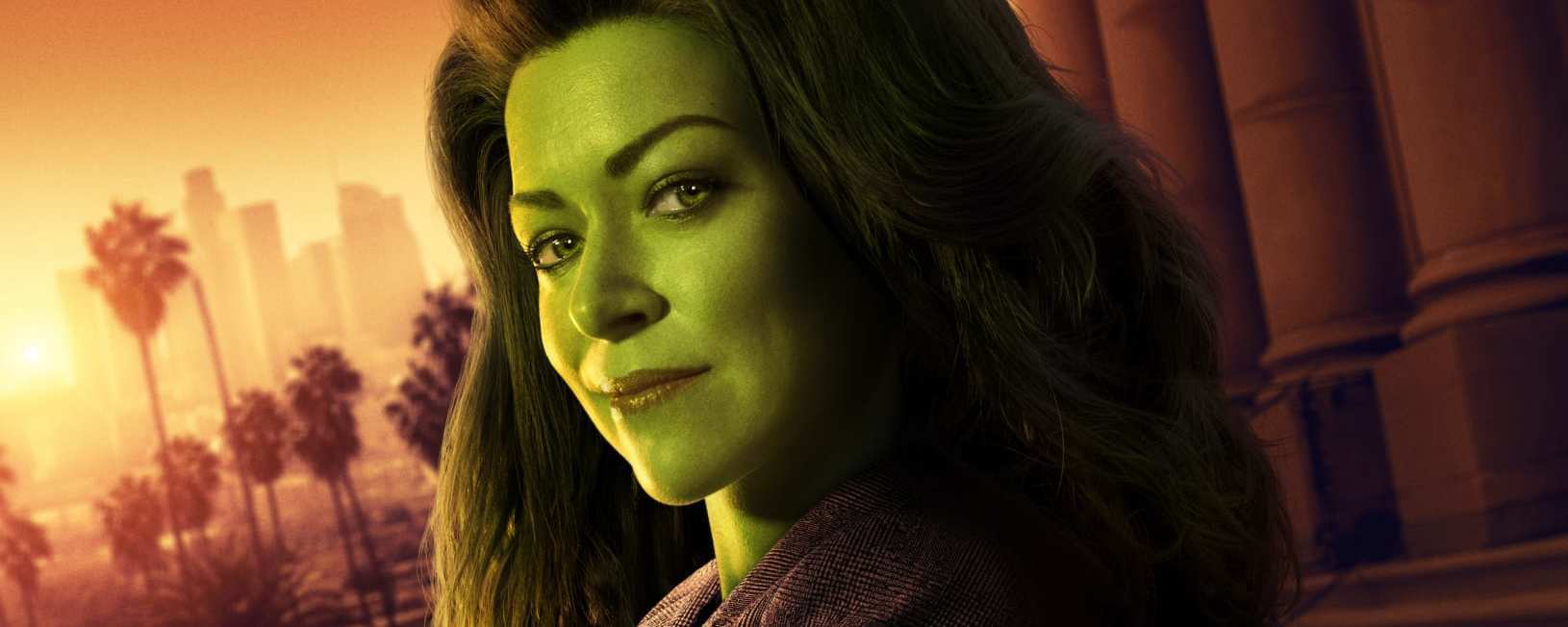 Mulher-Hulk – Defensora dos Heróis