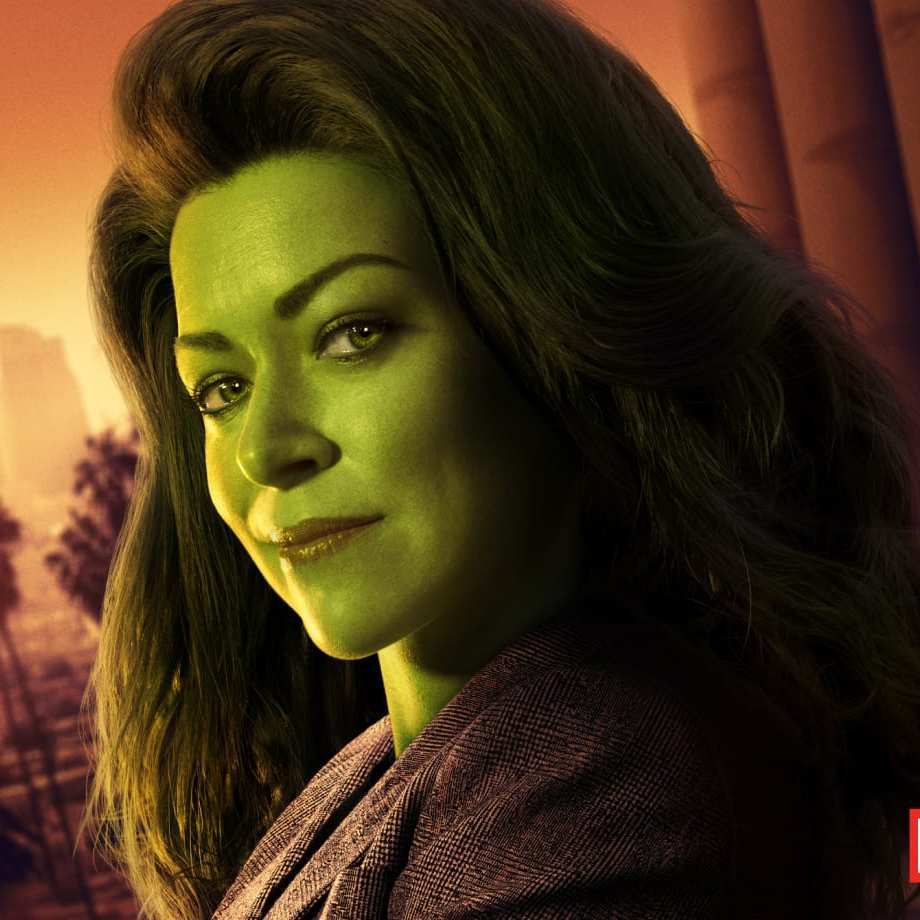 She-Hulk: Hulk vai para o espaço em busca de respostas