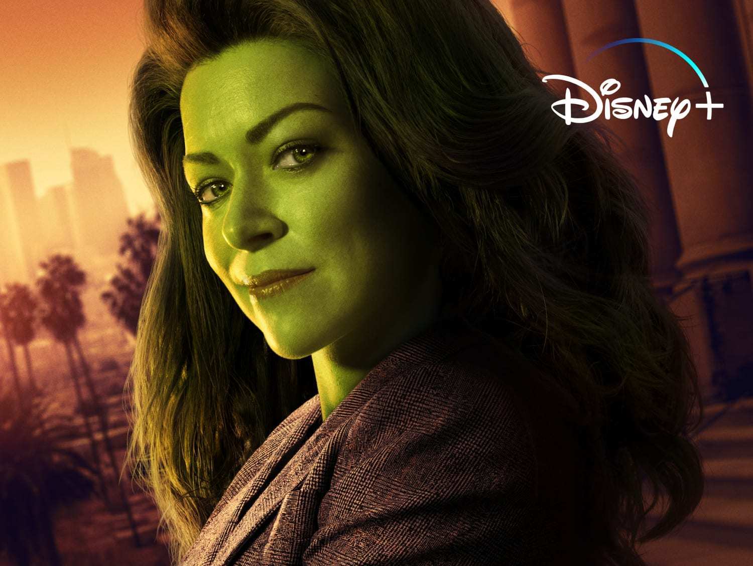 She-Hulk terá Josh Segarra e Tatiana Maslany no elenco