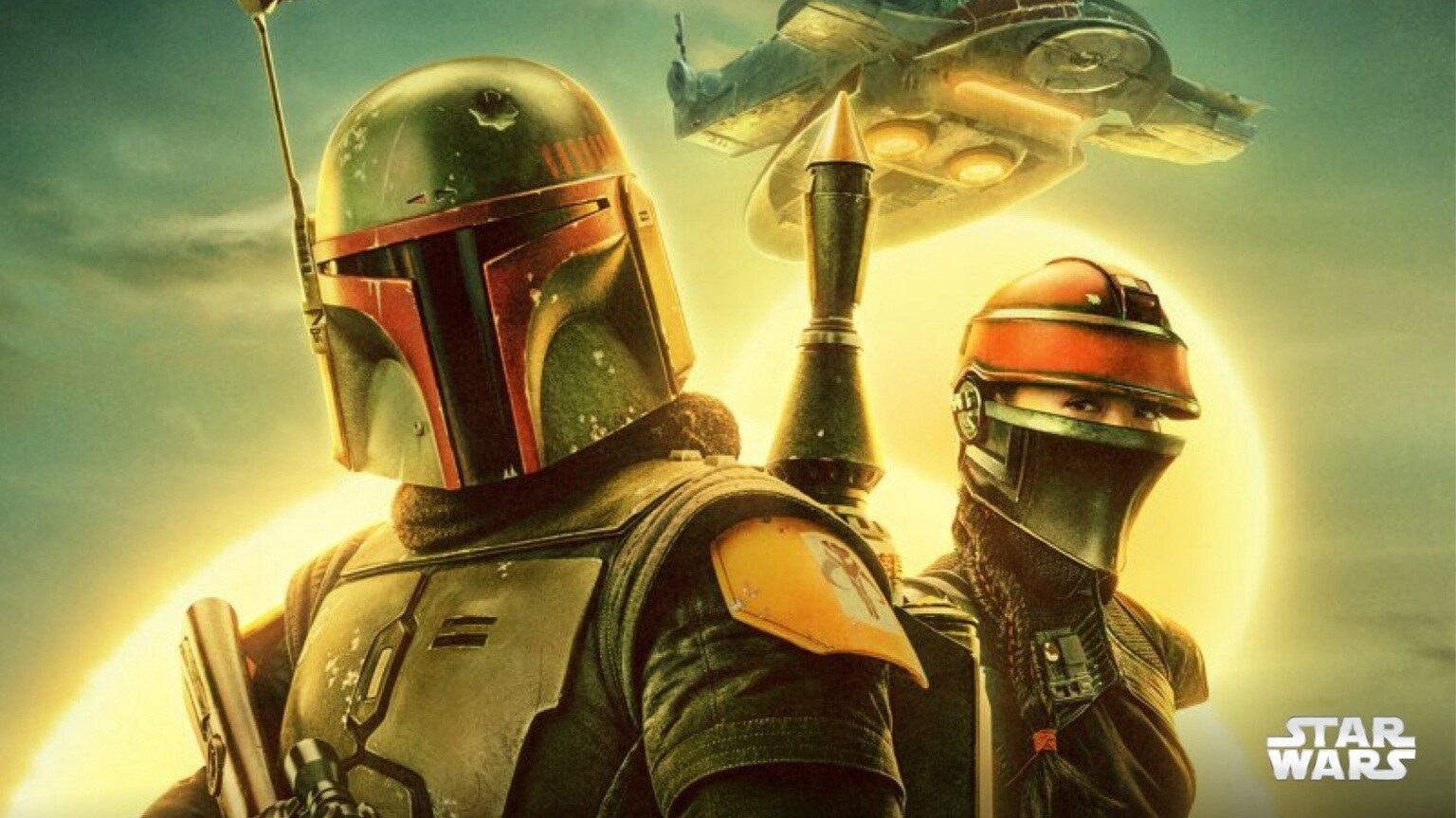 Star Wars: quais filmes e séries assistir depois de O Livro de Boba Fett