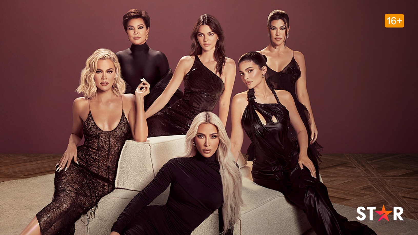 Os 10 melhores momentos da segunda temporada de 'The Kardashians'