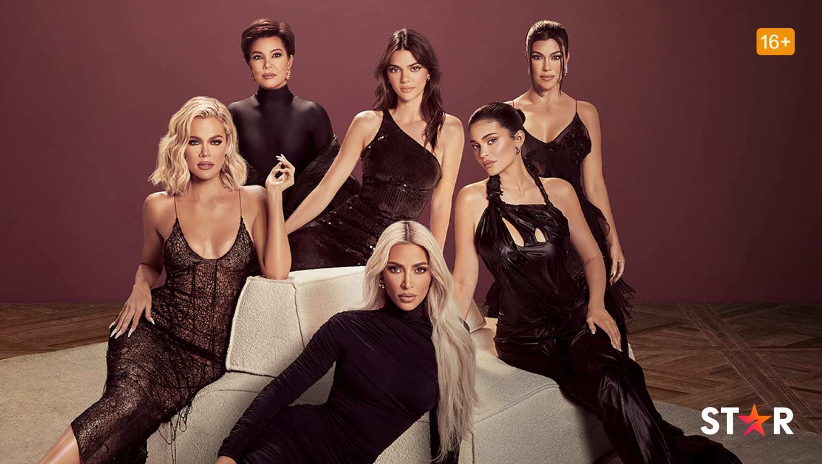 The Kardashians The Kardashians