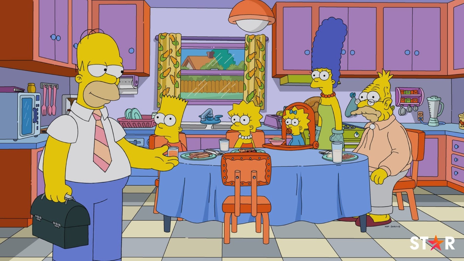 Os Simpsons: Onde fica Springfield?
