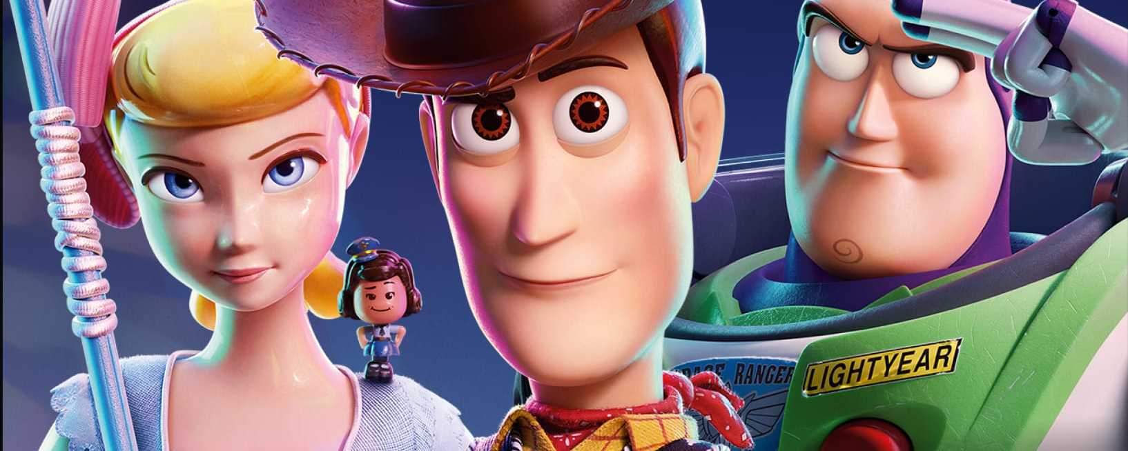Toy Story 4: qué pasó con Woody en el final Disney