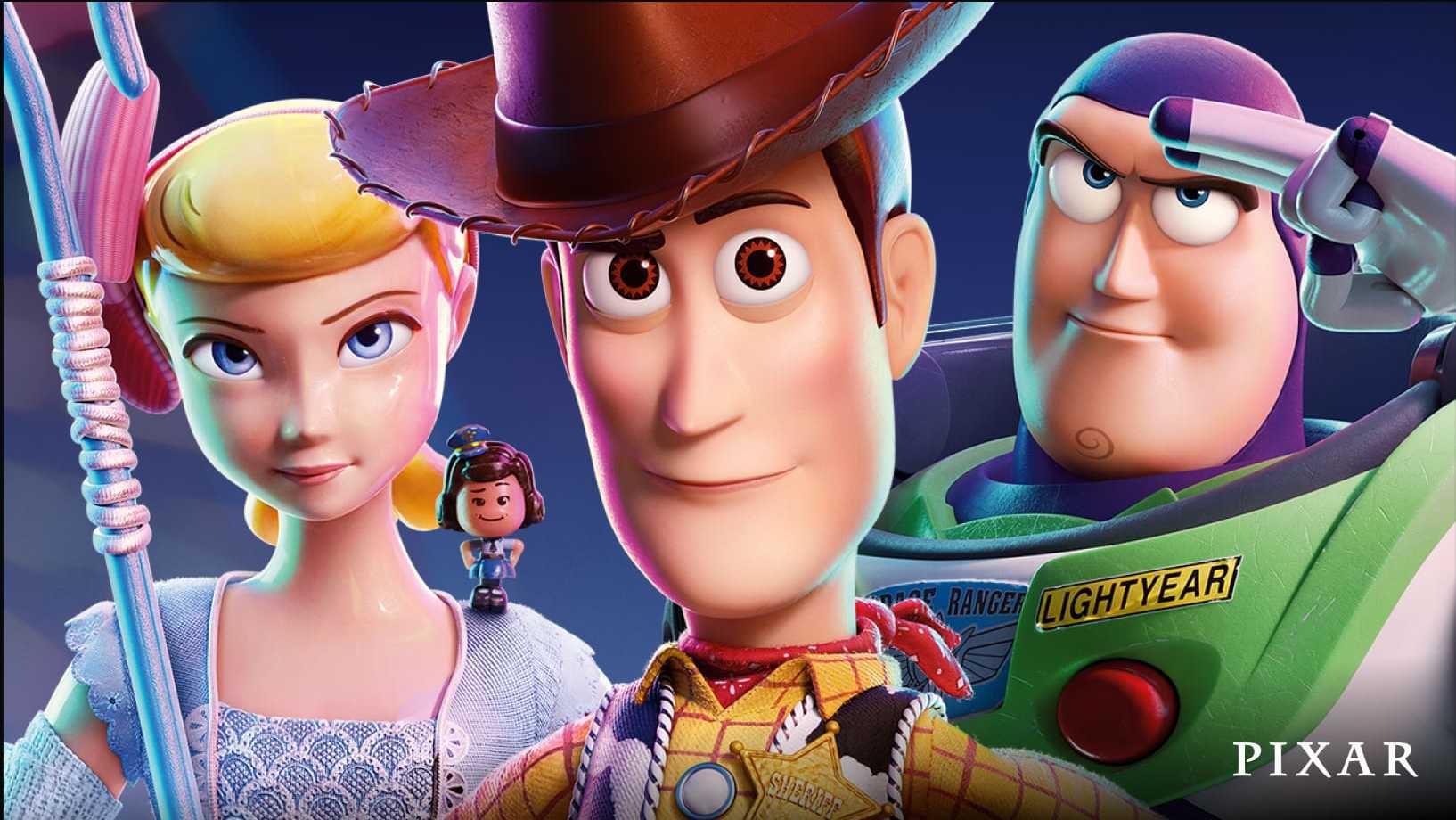 Toy Story 4: qué pasó con Woody en el final