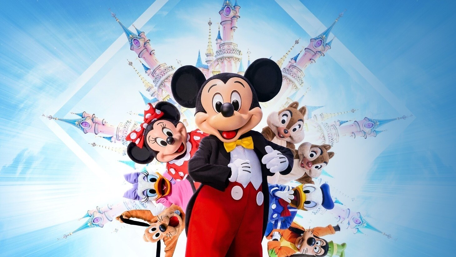 Disney+ Day il 12 novembre