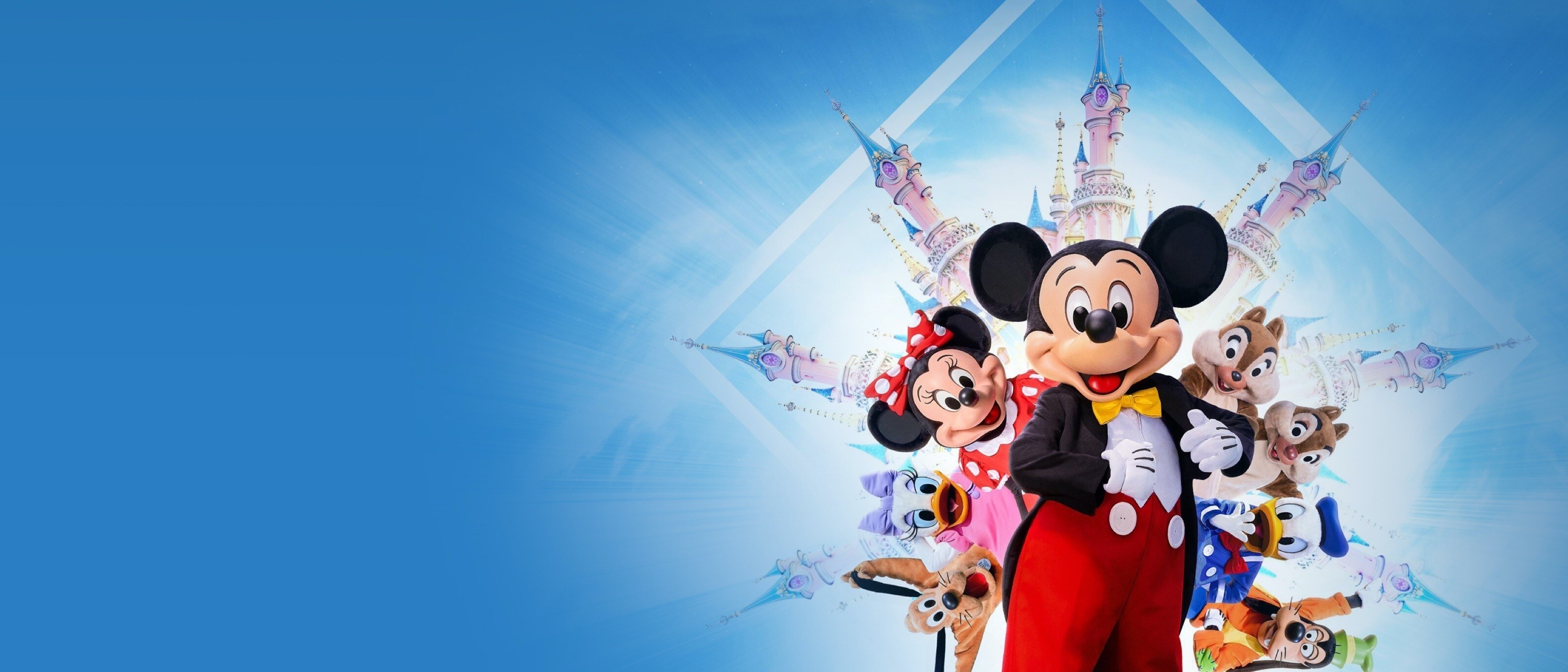 Disney fr le site officiel de l univers disney